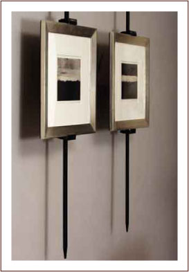 Gunter-Hatch Design Group Products