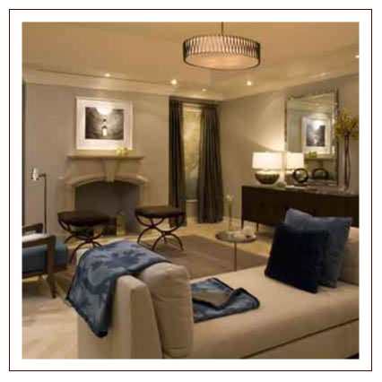 Gunter-Hatch Design Group Interior
