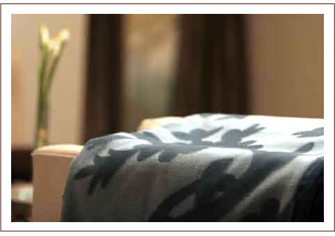 Gunter-Hatch Design Blanket